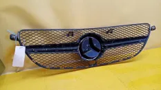 Решетка радиатора Mercedes-Benz GLE C292
