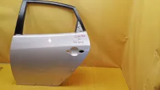 Дверь задняя левая Hyundai-KIA Elantra