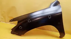 Крыло переднее левое Toyota Land cruiser 200