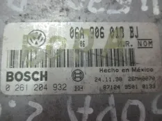 Блок управления двигателем Volkswagen Golf IV