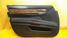 Обшивка двери передней левой BMW 7-серия F01 2011