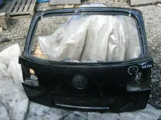 Дверь багажника Volkswagen Touareg