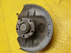 Кулак поворотный задний левый Peugeot 407 2007
