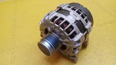 Генератор Volkswagen Tiguan