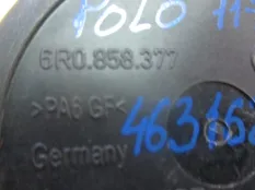 Пепельница Volkswagen Polo