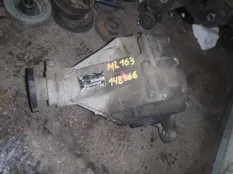 Редуктор заднего моста Mercedes-Benz M-klasse W163