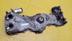 Крышка двигателя Subaru Impreza G13