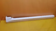 Накладка на порог (наружная) Volvo Xc90