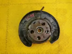 Кулак поворотный задний левый Toyota Highlander