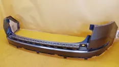 Бампер задний Skoda Kodiaq