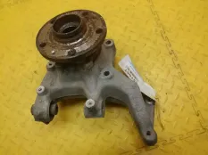 Кулак поворотный задний правый Skoda Yeti 2011