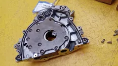 Насос масляный Jaguar F-pace