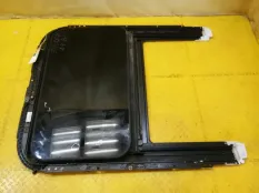 Люк Audi A4 B8 2008