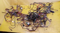 Проводка (коса) Mercedes-Benz C W203 2002