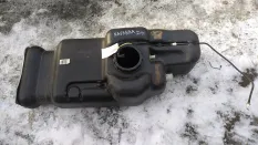 Бак топливный Nissan Navara D40 2010