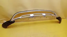 Юбка передняя Mercedes-Benz E-klasse W213