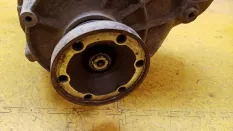 Коробка раздаточная Audi Q7 4L