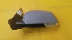 Зеркало левое Skoda Octavia A5