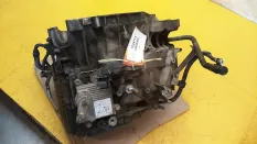 АКПП (автоматическая коробка переключения передач)