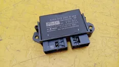 Блок управления парктроником Volkswagen Golf VIII