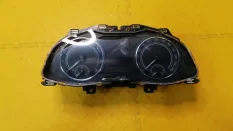 Панель приборов Skoda Rapid 2020