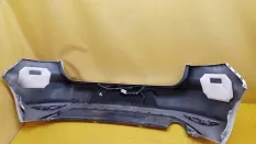 Бампер задний Volkswagen Golf