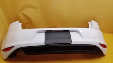 Бампер задний Volkswagen Golf