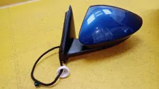 Зеркало левое Skoda Karoq