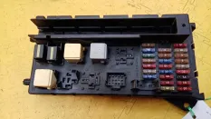 Блок предохранителей Volkswagen Crafter 2012