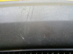 Торпедо Mercedes-Benz ML W164 2006