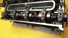 Распредвал выпускной Land Rover Range rover LM