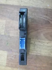 Блок электронный BMW GT F07