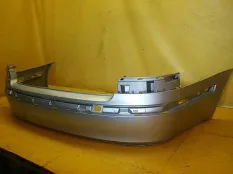 Бампер задний Skoda Octavia A5