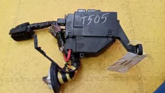 Блок предохранителей Land Rover Range rover velar