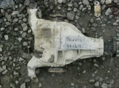 Редуктор заднего моста Volkswagen Touareg