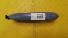 Ручка двери передней левой наружная BMW X5 G05