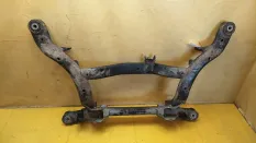 Балка задняя Audi A6 C6