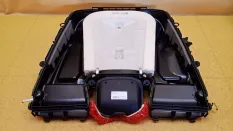 Крышка двигателя Audi Q8 4MN