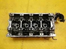 Головка блока Skoda Octavia A5