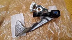 Рычаг переключения передач Skoda Karoq