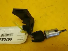 Блок электронный Opel Vectra B