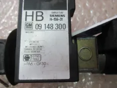 Блок электронный Opel Vectra B