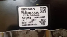 Блок электронный Nissan Murano Z52