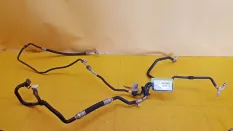 Трубка кондиционера Audi A8 D3