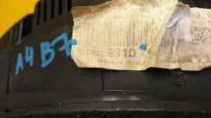 Панель приборов Audi A4 B7 2005