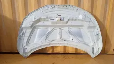 Капот Nissan Qashqai J11