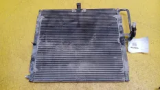 Радиатор кондиционера (конденсер) Mercedes-Benz