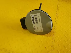 Лючок бензобака Skoda Octavia A4