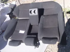 Сиденье Toyota Corolla E15 2011