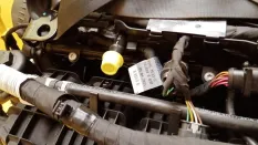 Форсунка инжекторная электрическая Volkswagen